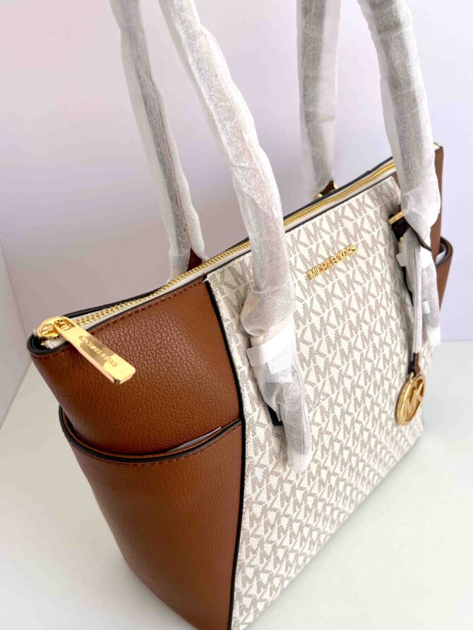 Cartera Charlotte Michael Kors - Imagen 2