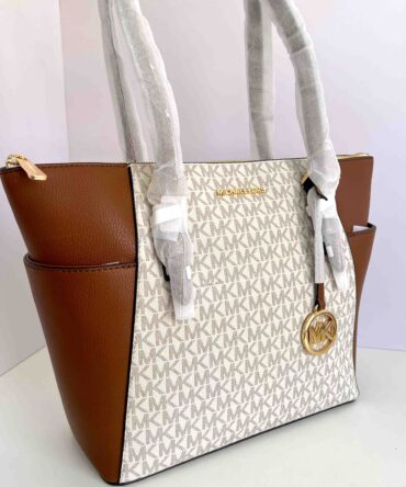 Cartera Charlotte Michael Kors