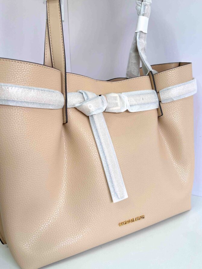 Cartera Emilia Michael Kors - Imagen 4
