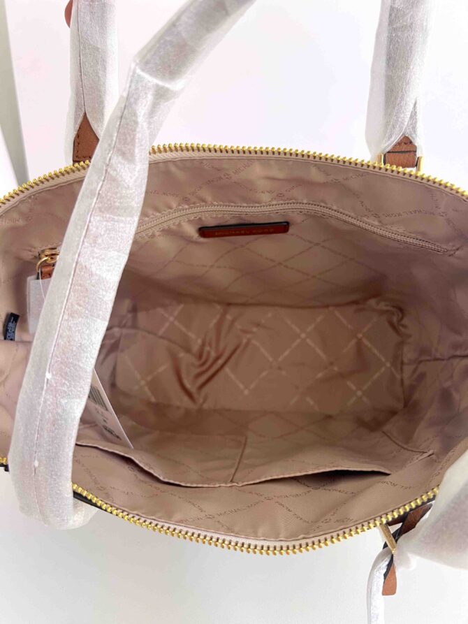 Cartera Charlotte Michael Kors - Imagen 4