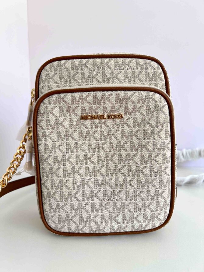Bandolero Michael Kors - Imagen 4