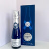 Champagne Blue Pour Homme de Bharara
