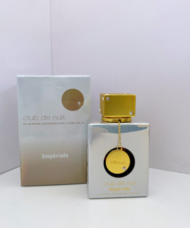Club de Nuit Imperiale de Armaf