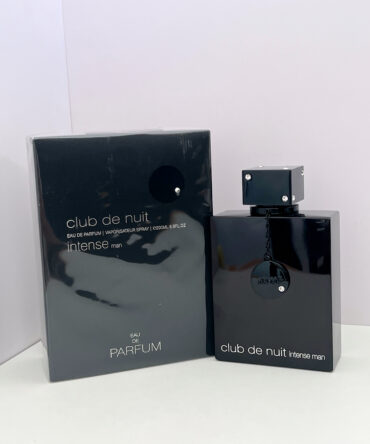 Club de Nuit Intense Man de Armaf