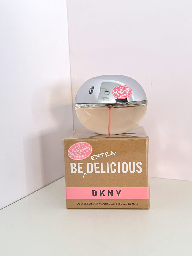DKNY Be Extra Delicious de DKNY