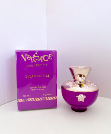 Dylan Purple de Versace