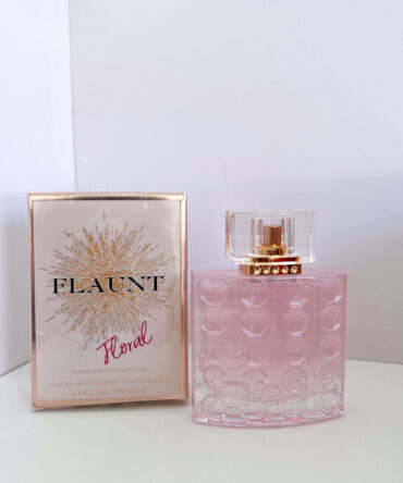 Flaunt Floral de Josep Prive Collection