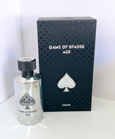 Game Of Spades Ace de Jo Milano Paris