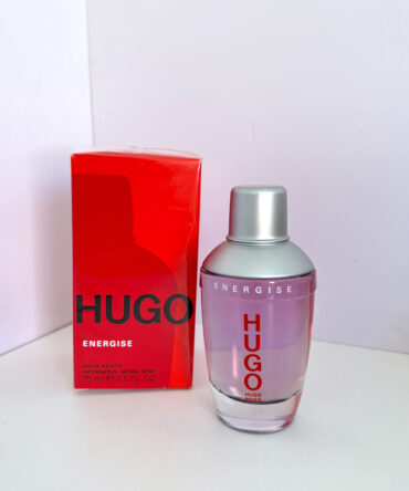 Hugo Energise de Hugo Boss