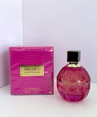 Jimmy Choo Rose Pasion de Jimmy Choo