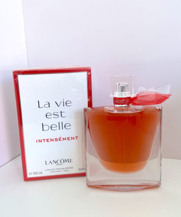 La Vie Est Belle Intensement de Lancome