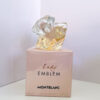 Lady Emblem de Mont blanc