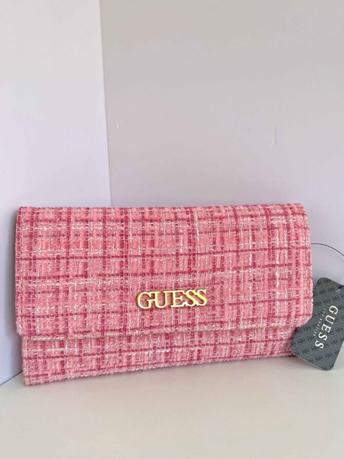 Monedero Guess Strawberry - Imagen 4