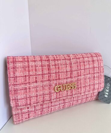 Monedero Guess Strawberry