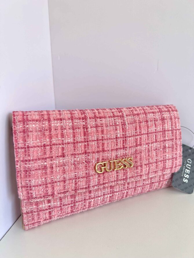 Monedero Guess Strawberry