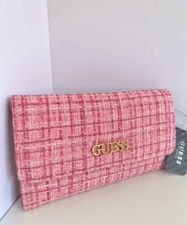 Monedero Guess Strawberry
