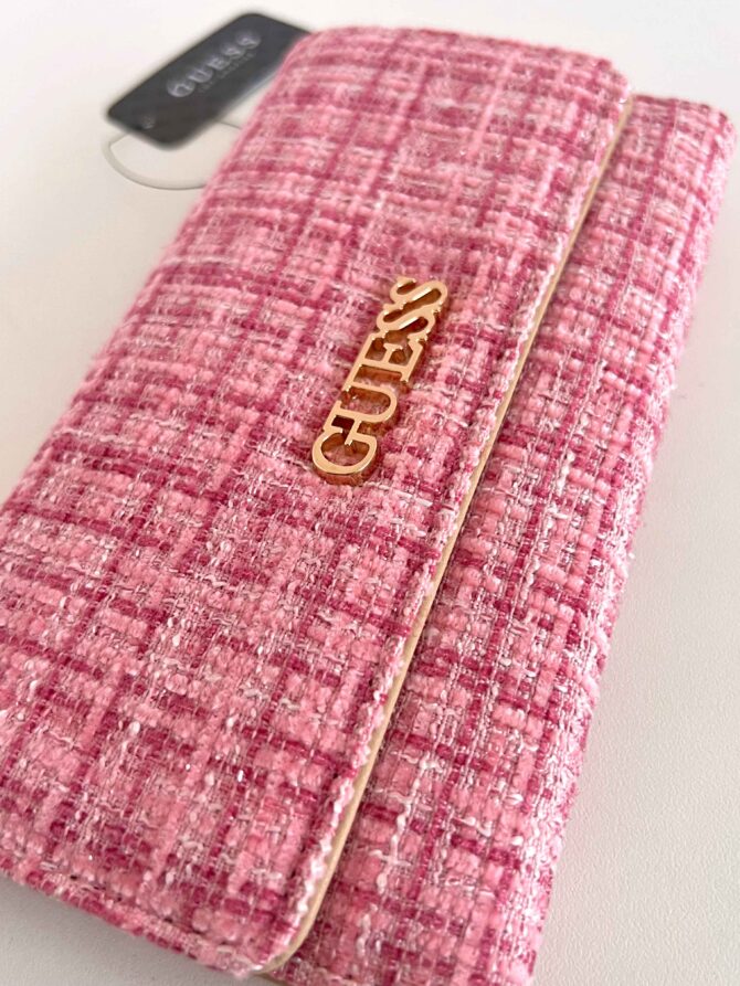 Monedero Guess Strawberry - Imagen 2