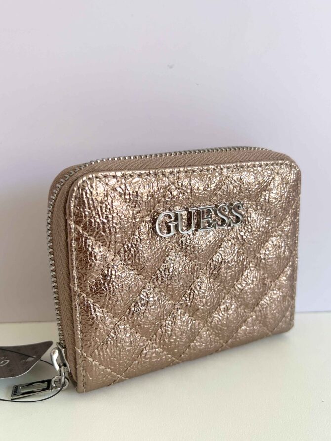 Monedero Mini Guess
