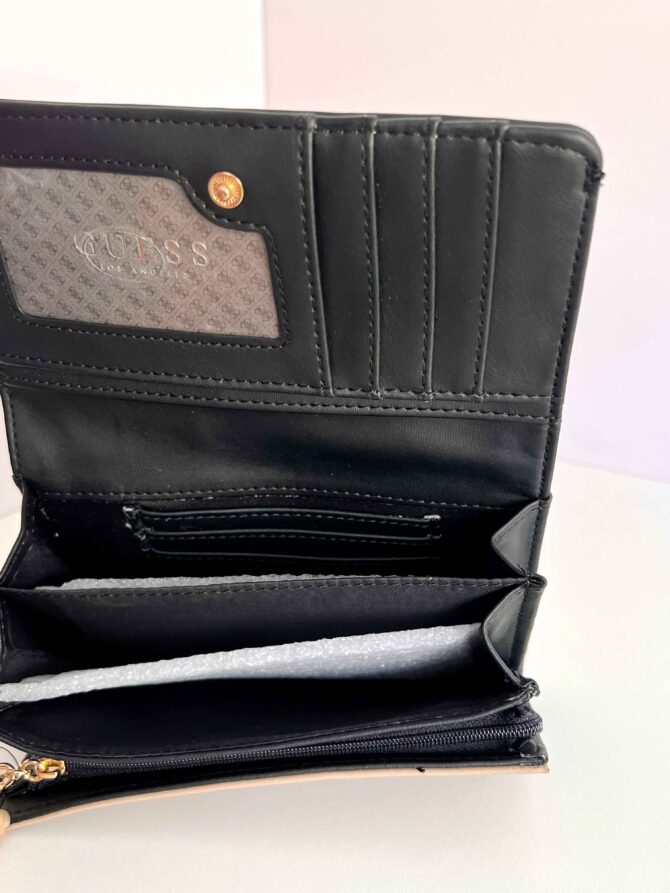 Monedero Guess Kinsley SLG - Imagen 2