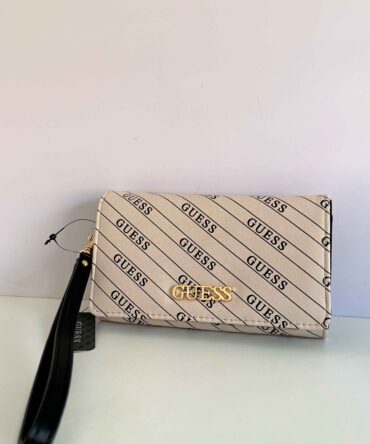 Monedero Guess Kinsley SLG