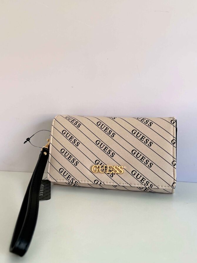 Monedero Guess Kinsley SLG