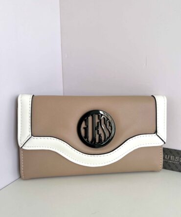 Monedero Guess Wilderson SLG