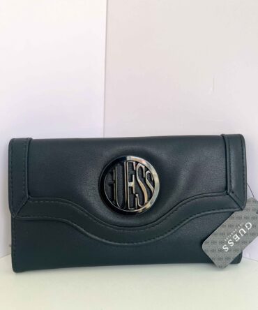 Monedero Guess Wilderson SLG