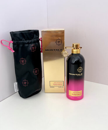 Roses Musk Intense de Montale Paris
