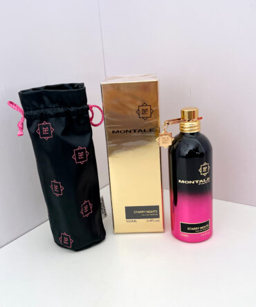 Starry Nights de Montale Paris