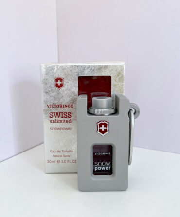 Swiss Army Unlimited Snowpower de Vitorinox Swiss Army