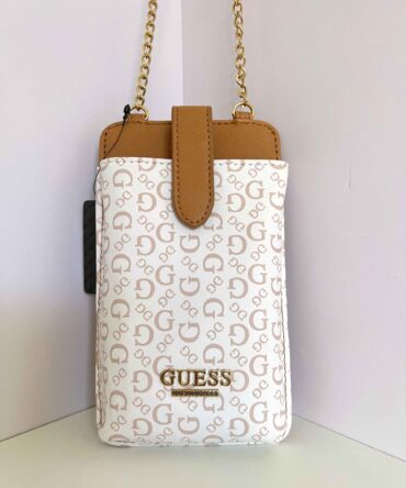 Telefonera Guess