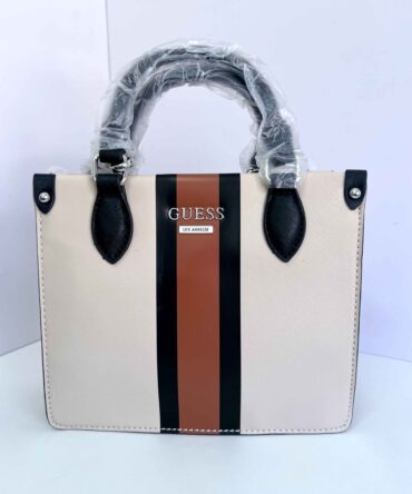 Cartera Bandolero Issa Mini Guess