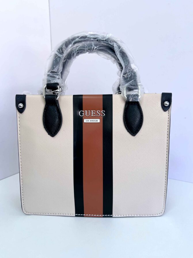 Cartera Bandolero Issa Mini Guess