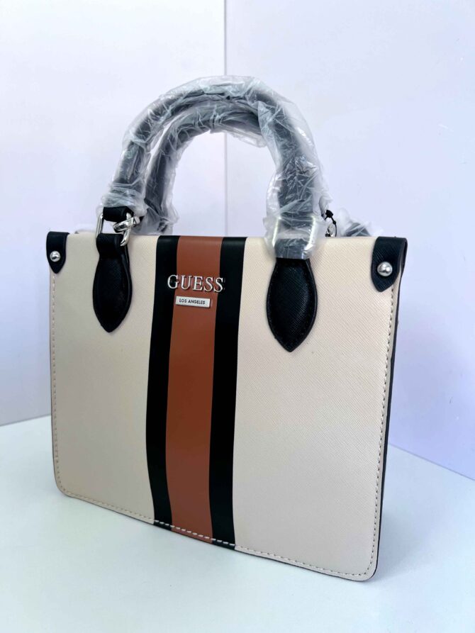Cartera Bandolero Issa Mini Guess - Imagen 2