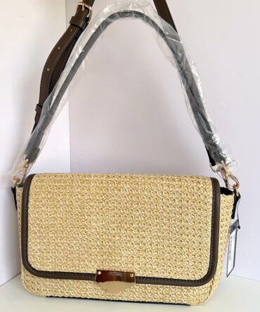 Cartera Bandolero RORI Mini Guess