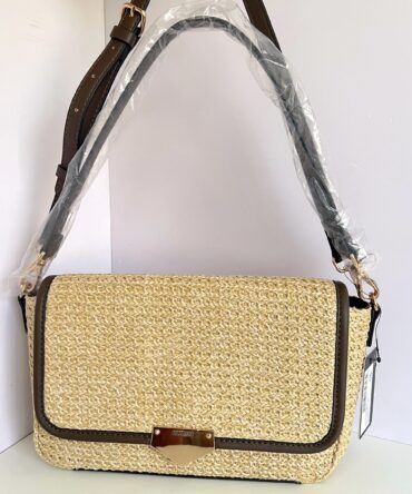 Cartera Bandolero RORI Mini Guess