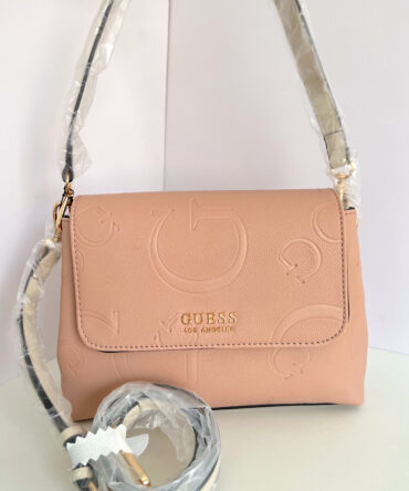 Cartera Bandolero Middletown Guess