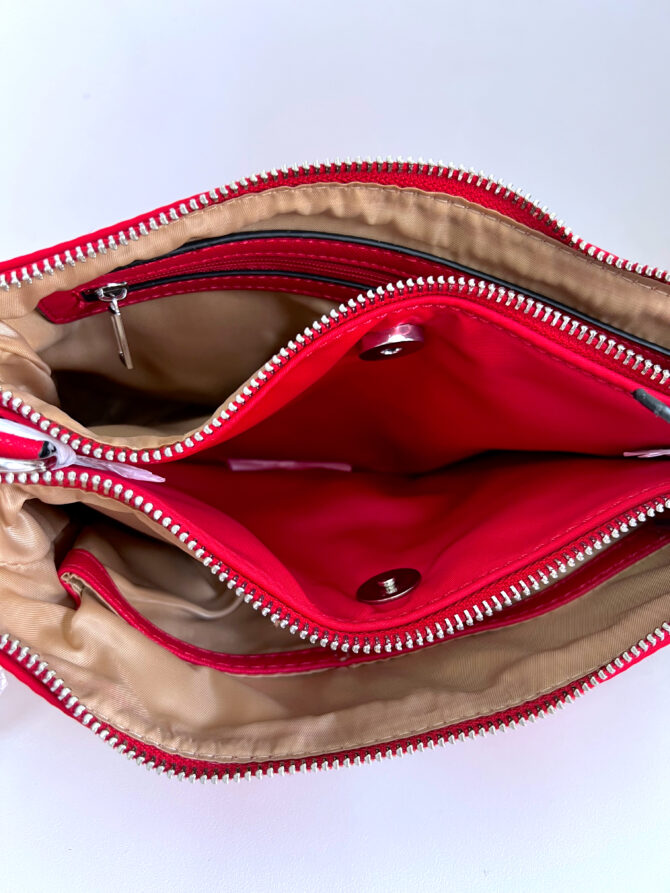 Bandolero Lina Mini Guess - Imagen 2