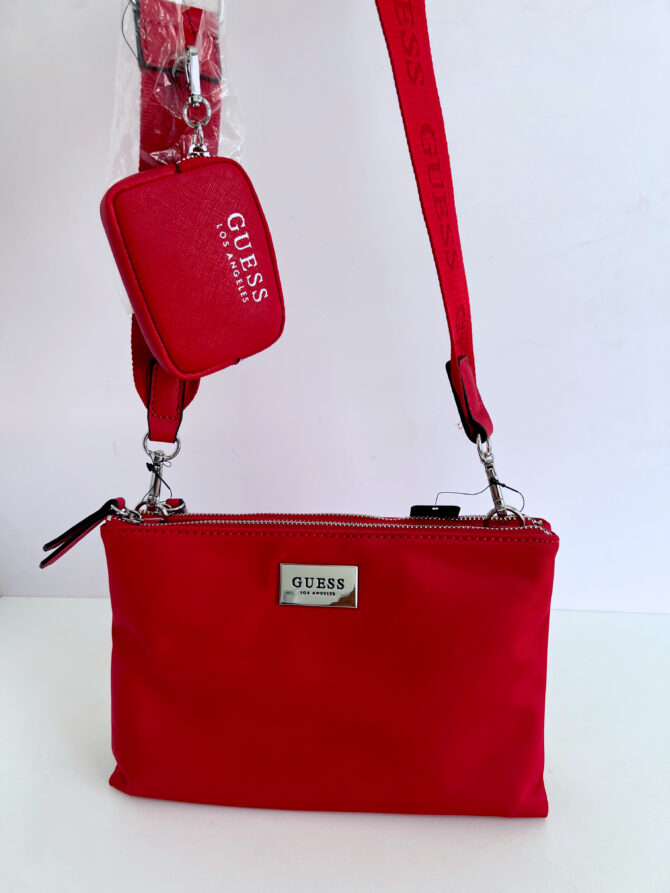 Bandolero Lina Mini Guess - Imagen 3