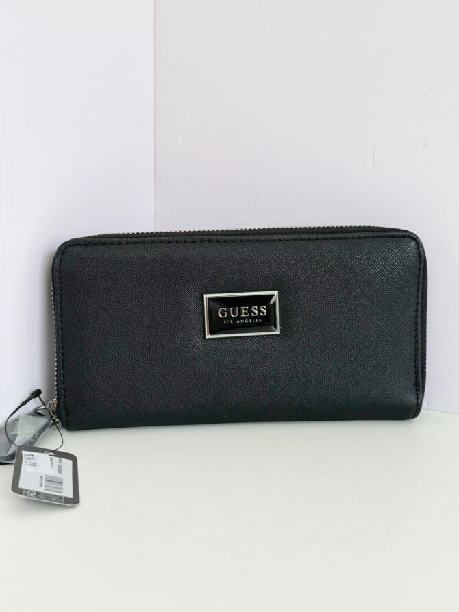 Monedero Abree cod 05 SLG Guess