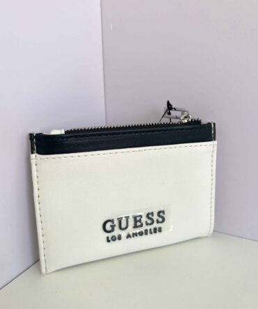Tarjetero Guess cod 09