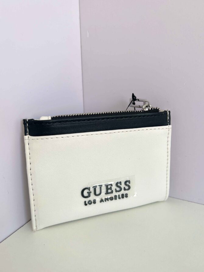Tarjetero Guess cod 09