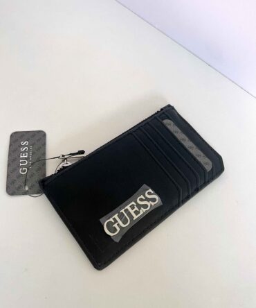 Tarjetero Guess cod 08
