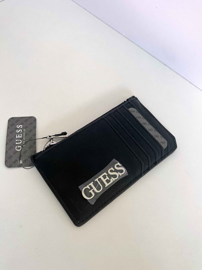 Tarjetero Guess cod 08