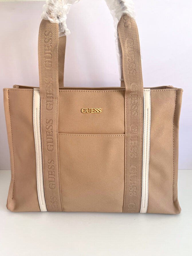 Cartera HILDUR Guess