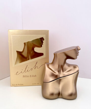Eilish de Billie Eilish