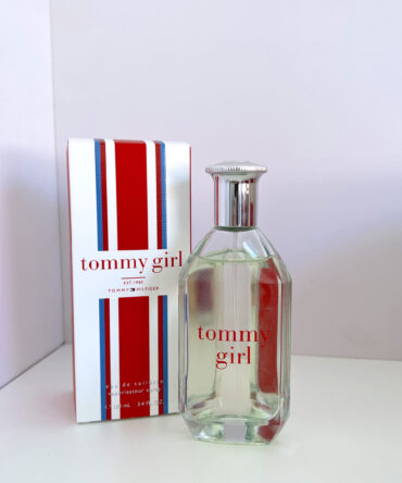 Tommy Girl de Tommy Hilfiger