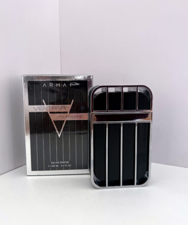 Ventana Pour Homme Armaf
