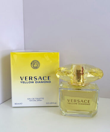 Versace Yellow Diamond