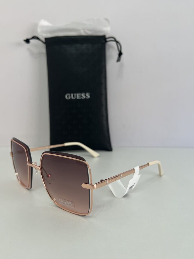 Lentes cod 06 Guess - Imagen 2